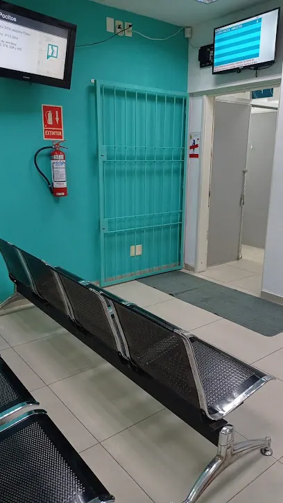 Odonto Radiología Integral