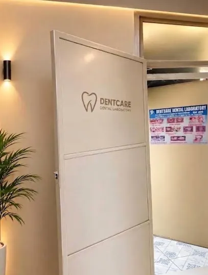 Dentcare Dental Laboratory