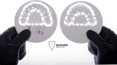 ROSHEN DENTAL LAB | Dental Laboratory Toronto