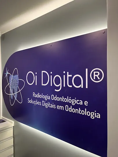 Oi Digital Augusto Montenegro - Radiologia Odontológica