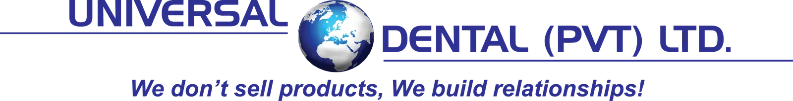 Universal Dental (Pvt)Ltd - Pakistan