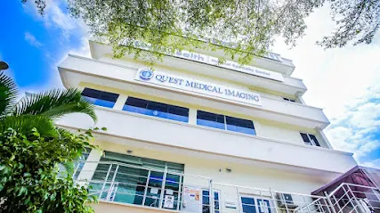 Quest Medical Imaging - East legon