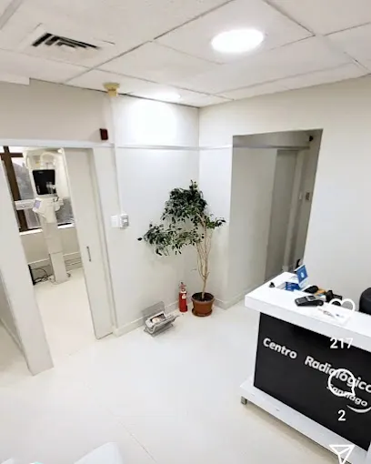 Centro Radiólogico Santiago Centro (Sucursal Santiago)