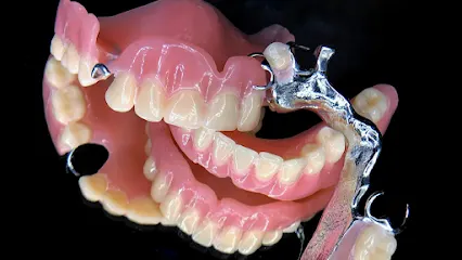 Laboratorio Dental Aguilar