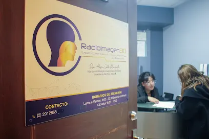 Radio Imagen 3D Ltda.