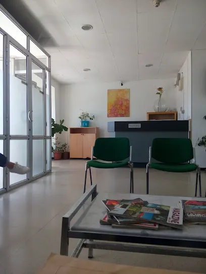 Radiologie Agha