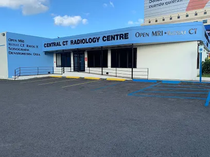 Central CT and Radiology Centre