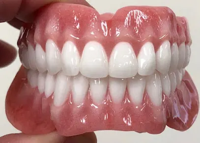 مختبر صناعة وترميم الأسنان Dental Elegance Maroc