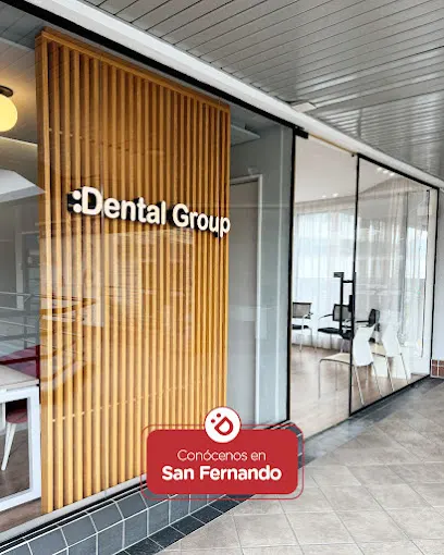 Dental Group Panamá