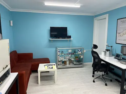 İstanbul Diş Laboratuvarı