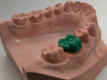 Premium 4 Myanmar Dental Lab