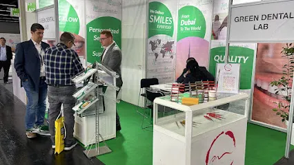 Green dental lab