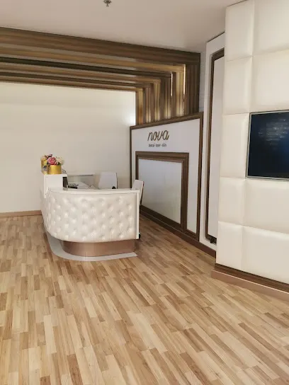 nova — dental center