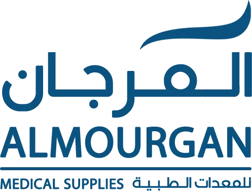 المرجان معدات طبية AL MOURGAN Medical Supplies