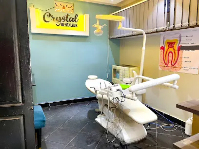 Crystal Dental Hub
