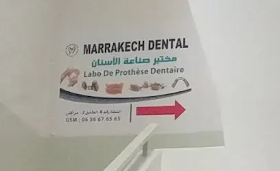 Marrakech dental