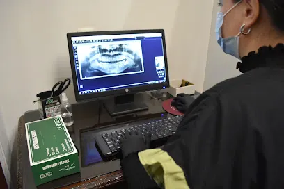 Archivos Rx y Asesoramiento en diagnóstico