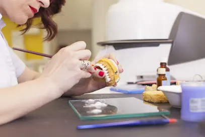 Dental Lab Nikolić