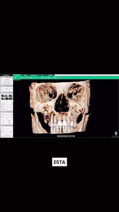 Radiodontica Asunción