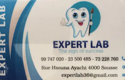 ExpertLab