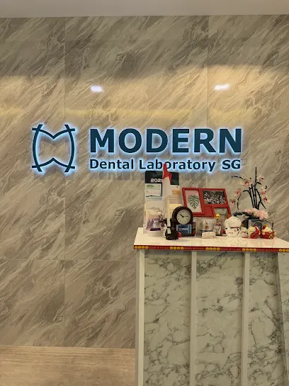 Modern Dental Laboratory Singapore