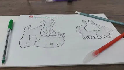 QO'NG'ROT DENTAL-LAB H/k