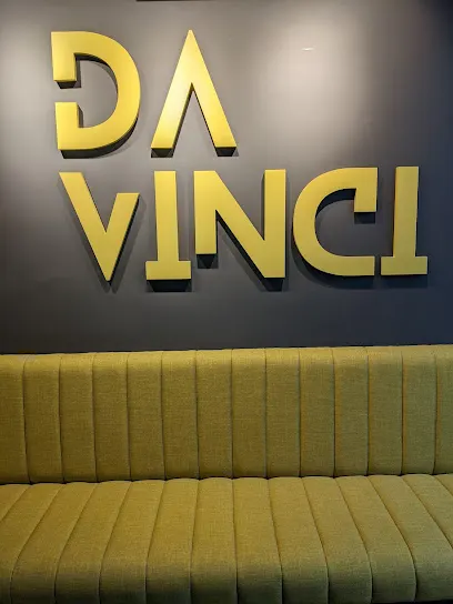 DaVinci Dental Lab