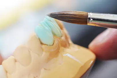 Confidence dental laboratory