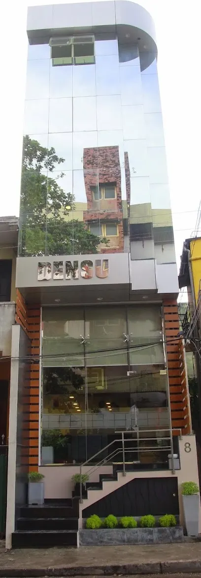 Densu Ceramic Dental Laboratory