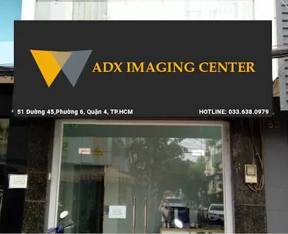 ADX Imaging Center