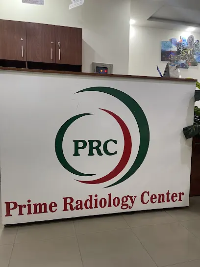 Prime Radiology Centre (PRC)