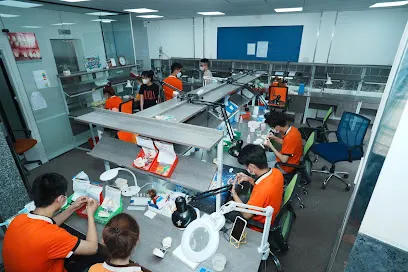 Z Dental Lab - Outsourcing Dental Laboratory in VietNam