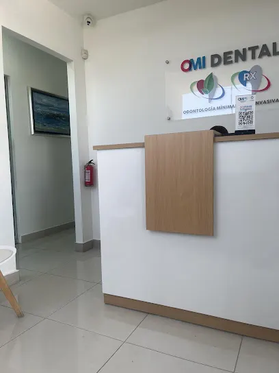 OMI Radiología Dental