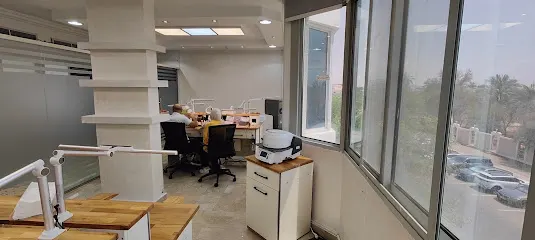Digident dental laboratory