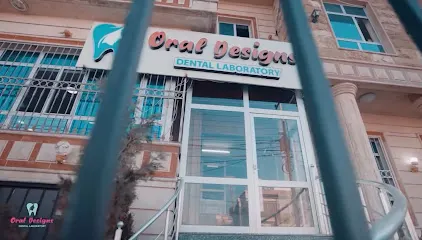 Oral design lab