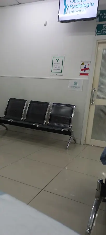 Odonto Radiología Integral