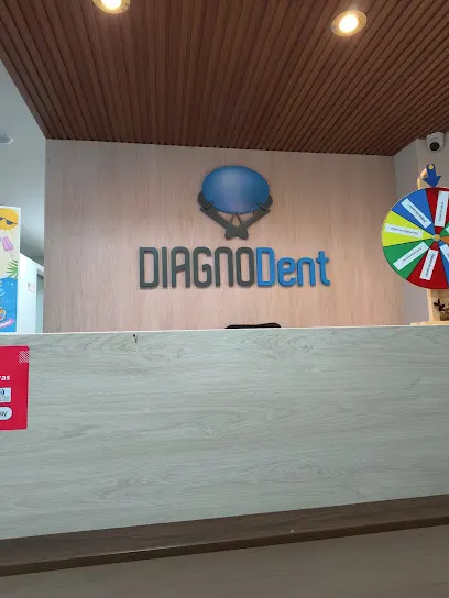 Diagnodent - Sede Surquillo