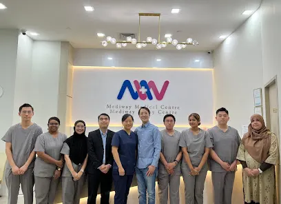 Mediway Medical Centre