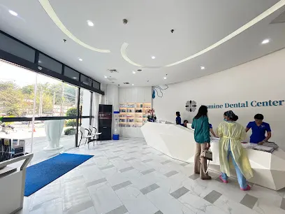 Jasmine Dental Center Yangon