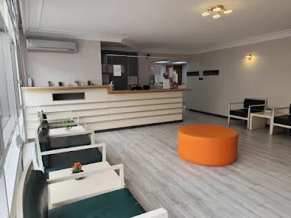 TOMOLOJİ DENTAL GÖRÜNTÜLEME MERKEZİ