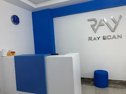 Rayscan center