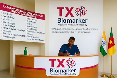TX BIOMARKER