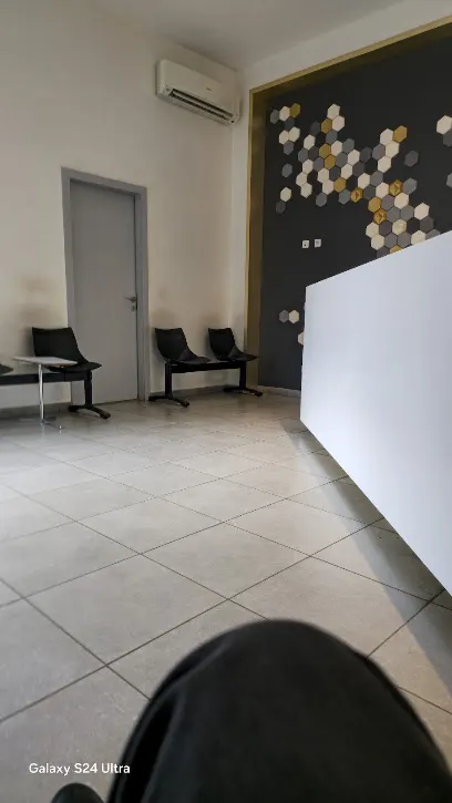 IRP Institut de Radiologie du Plateau - GMP
