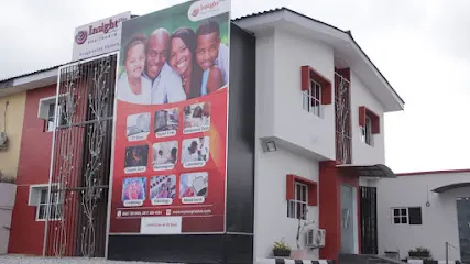 Insightplus Healthcare, Ogudu