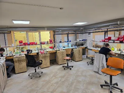 Zubotekhnicheskaya Laboratoriya Aksonlab