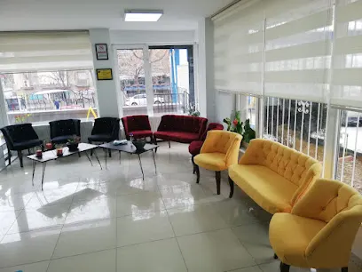 Özel DentisTomo Radyoloji Merkezi - Tunalı