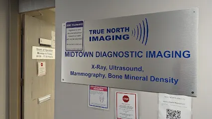 Midtown Diagnostic Imaging - True North Imaging