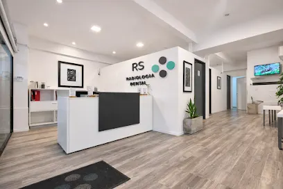RS Radiologia Dental
