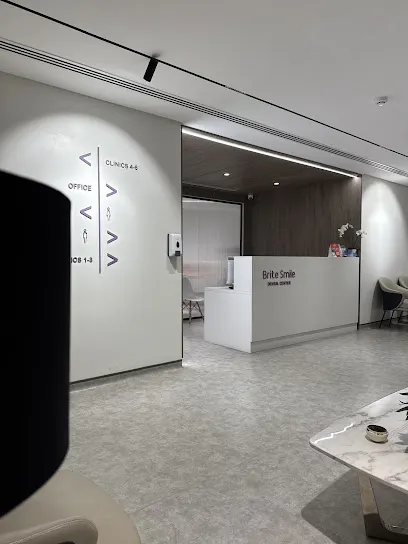 Brite Smile Dental Center