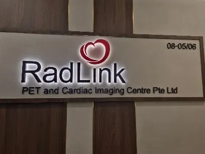 RadLink PET Imaging Centre (S) Pte Ltd